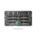 HP Bladesystem c-Class 3000 1 fase-2 power sup-4 fans 437504-B21